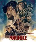 Foxhole front cover