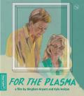 For the Plasma front cover