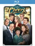 Cheers: The Complete Series front cover