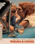 Thelma & Louise - The Criterion Collection
