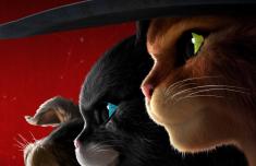 Puss in Boots: The Last Wish