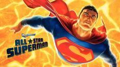 All-Star Superman movie