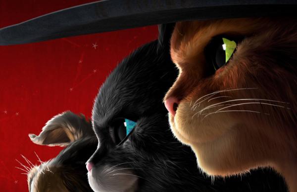 Puss in Boots: The Last Wish