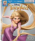 Tangled (Disney 100) (Wal-Mart Exclusive w/Pin)