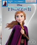 Frozen II (Disney 100) (Wal-Mart Exclusive w/Pin)