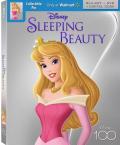 Sleeping Beauty (Disney 100) (Wal-Mart Exclusive w/Pin)