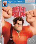 Wreck-It Ralph (Disney 100) (Wal-Mart Exclusive w/Pin)