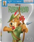 Robin Hood (Disney 100) (Wal-Mart Exclusive w/Pin)