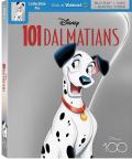 101 Dalmatians (Disney 100) (Wal-Mart Exclusive w/Pin)