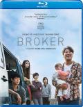 Broker front cover