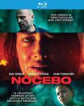 Nocebo front cover