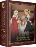 Restaurant to Another World: Season 2 [Limited Edition] front cover