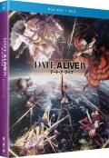DATE A LIVE IV - The Complete Season front cover