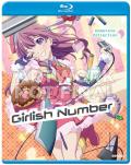 Girlish Number Complete Collection