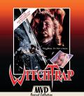 Witchtrap front cover