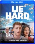 Lie Hard front cover