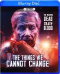 The Things We Cannot Change front cover