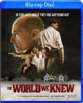 The World We Knew front cover