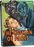 The Catman of Paris (1946) – Imprint Limited Edition