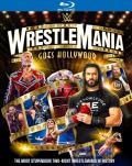 WWE: WrestleMania 39 front cover