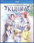Final Examination Kujira front cover