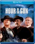 Hour of the Gun front cover