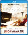 Highwaymen (2004) front cover