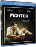 The Fighter (reissue) front cover