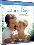 Labor Day (reissue) front cover