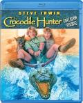 The Crocodile Hunter: Collision Course front cover