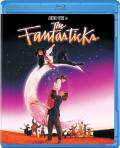 The Fantasticks front cover