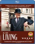 Living front cover