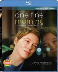 One Fine Morning front cover