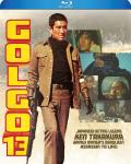 Golgo 13 front cover