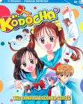 Kodocha: The Complete Second Series front cover