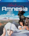 A Wind Named Amnesia front cover