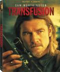 Transfusion front cover
