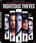 Righteous Thieves front cover