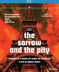 The Sorrow and the Pity front cover