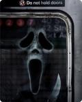 Scream VI - 4K Ultra HD Blu-ray [SteelBook] front cover