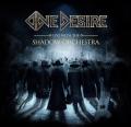 One Desire: Live with The Shadow Orchestra front cover