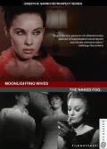 The Naked Fog / Moonlighting Wives front cover