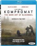 Kompromat front cover