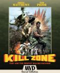 Killzone front cover