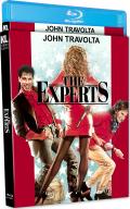 The Experts front cover