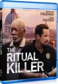 The Ritual Killer front cover