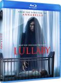 Lullaby front cover