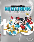 Mickey & Friends V2