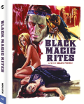Black Magic Rites