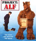 Project: ALF front cover